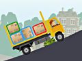 Spiel Kurierprobleme  Online