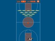 Spiel Korbboom Online