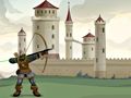 Spiel Bogenschießen  Online