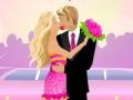 Spiel Barbie und Ken küssen sich Online Spiel Barbie und Ken küssen sich Online