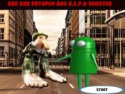 Spiel Brr Brr Patapim und R. E. P. O Schütze Online