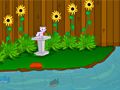 Spiel Mystic Garden  Online