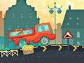 Spiel Pizza -LKW  Online