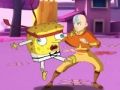 Spiel SpongeBob: Sommer Super-Brawl  Online