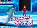 Spiel Meine Delfinshow 8 Online Spiel Meine Delfinshow 8 Online