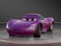 Spiel Cars: Mission Chrome  Online