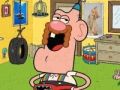 Spiel Uncle Großvater: Puzzle  Online