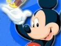 Spiel Mickeys Magic Doodle  Online