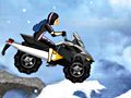 Spiel Rancho Ice Racer  Online