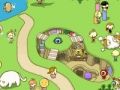 Spiel Bau des Parks  Online