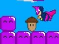 Spiel Super- Nuss: Belästigung  Online