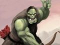 Spiel Der Krieg mit den Orks  Online
