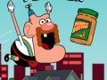 Spiel Uncle Großvater: Die Jagd nach der Erdnussbutter  Online