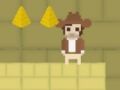 Spiel Doom Pixel: Guardian of the Ankh  Online