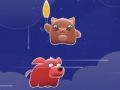 Spiel Katze hasst Wasser  Online