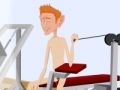 Spiel Ultimatives Douchebag Workout  Online