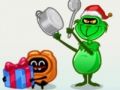 Spiel Foolish Art zu sterben: Weihnachtsfest  Online