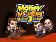 Spiel Fang den Dieb 3  Online