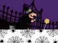 Spiel Laufen auf Halloween  Online