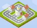 Spiel Stadt Connect  Online