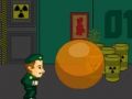 Spiel Radioaktive Kugeln  Online
