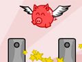 Spiel Schweine können fliegen  Online