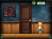 Spiel Amgel Kids Room Flucht 335 Online