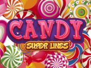 Spiel Süßigkeit Super Linie Online Spiel Süßigkeit Super Linie Online