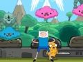 Spiel Adventure Time: Sound Castle  Online