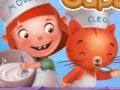 Spiel Cupcakes Zeit  Online