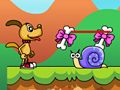 Spiel Little Hundeabenteuer  Online