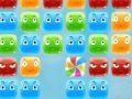 Spiel Süßigkeiten Held  Online