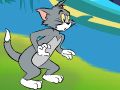 Spiel Tom und Jerry - Katzenkreuzung  Online