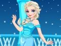 Spiel Elsa: Festliche Abenteuer  Online