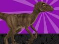 Spiel Dino Hunter 2  Online