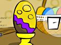Spiel Bemalten Eier  Online