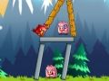 Spiel Verrückte Vögel 2 Online Spiel Verrückte Vögel 2 Online