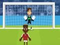 Spiel Euro -Fußball 2016: Beat  Online