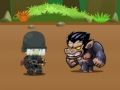 Spiel Kapitän of War: Wut Monsters  Online