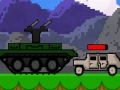 Spiel Die letzte Grenze  Online