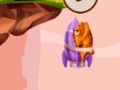 Spiel Lizard Rakete  Online