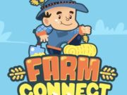 Spiel Farm Connect Online