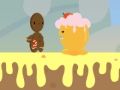 Spiel Heil Lebkuchenmann  Online