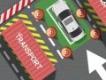 Spiel Parkplatz  Online