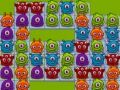 Spiel Nette Monster  Online