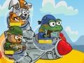 Spiel Haustiere: Dogfight  Online