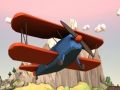 Spiel Roger: Tote Zombie Biker  Online