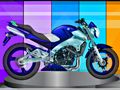 Spiel Fix mein Fahrrad Suzuki  Online
