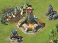 Spiel Die Eroberung des Burgwache   Online