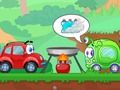 Spiel Wheely 8 Ausländer  Online